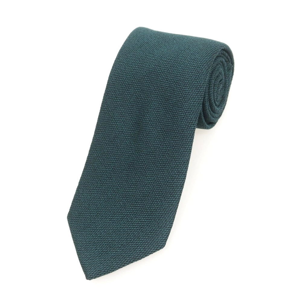 Michael J. Drake シルク タイ