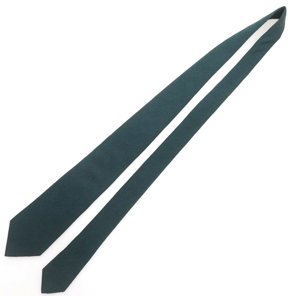 Michael J. Drake シルク タイ