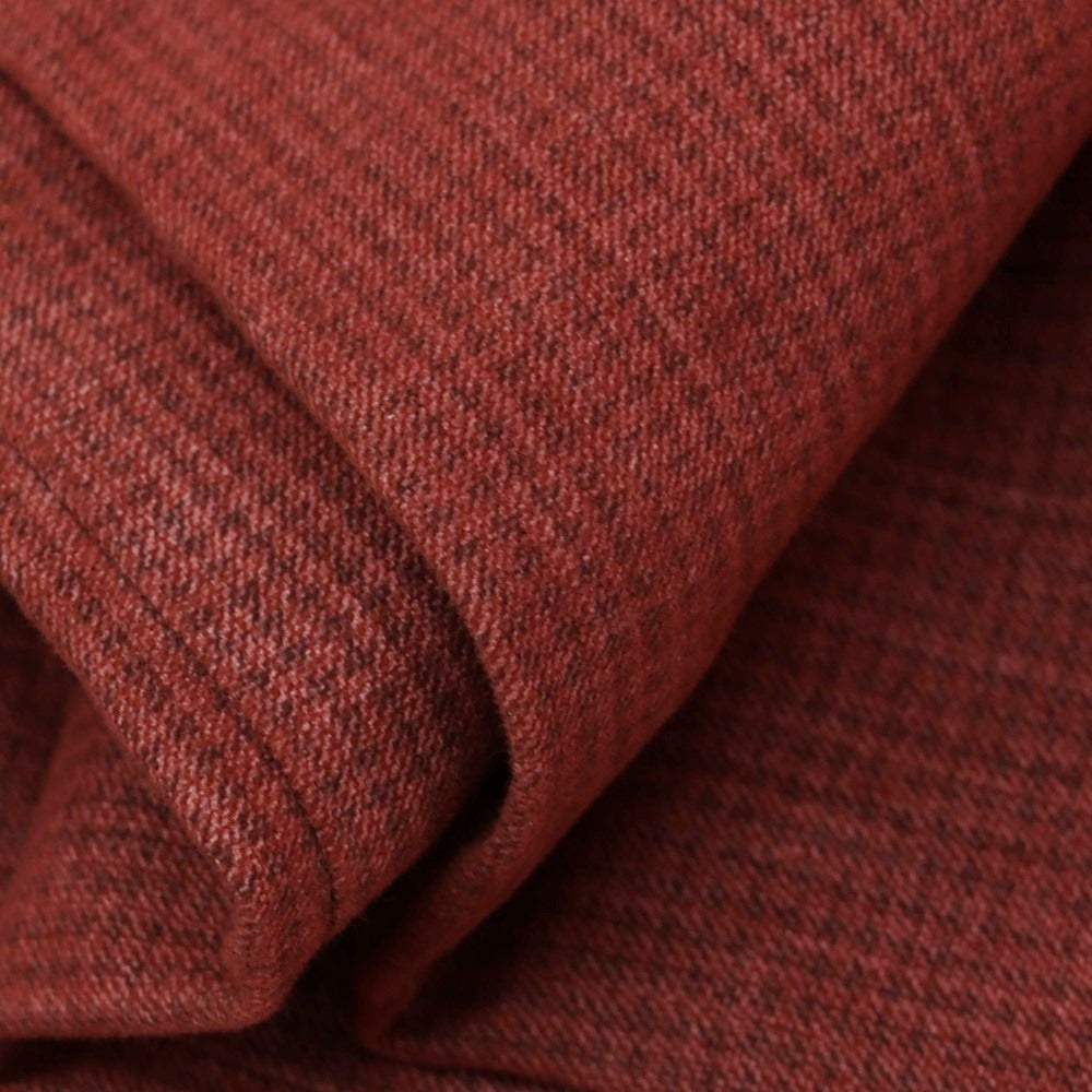 ヤコブコーエン NICK ストレッチコットン チェック5ポケットパンツ