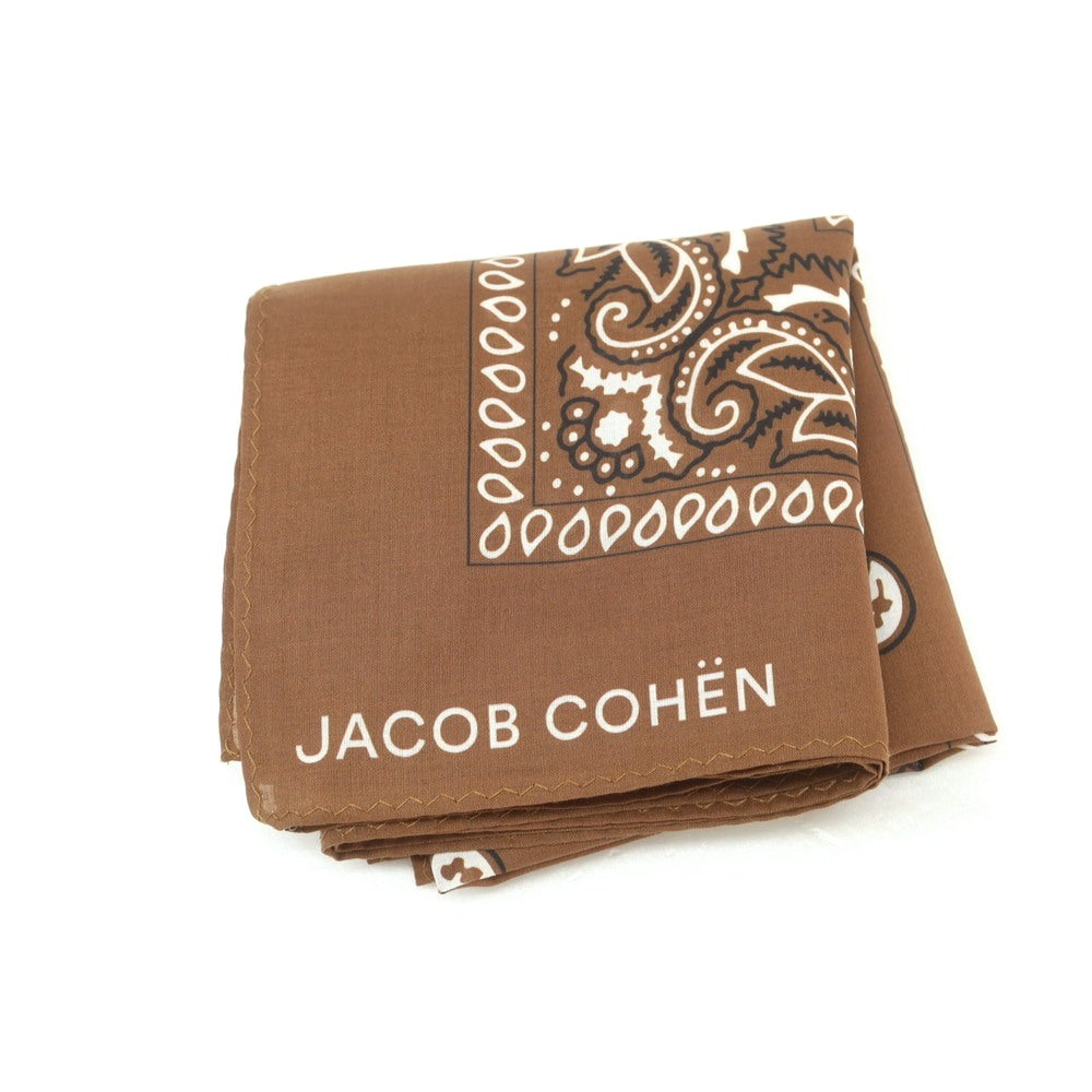 ヤコブコーエン LENNY ストレッチコットン 5ポケットパンツ