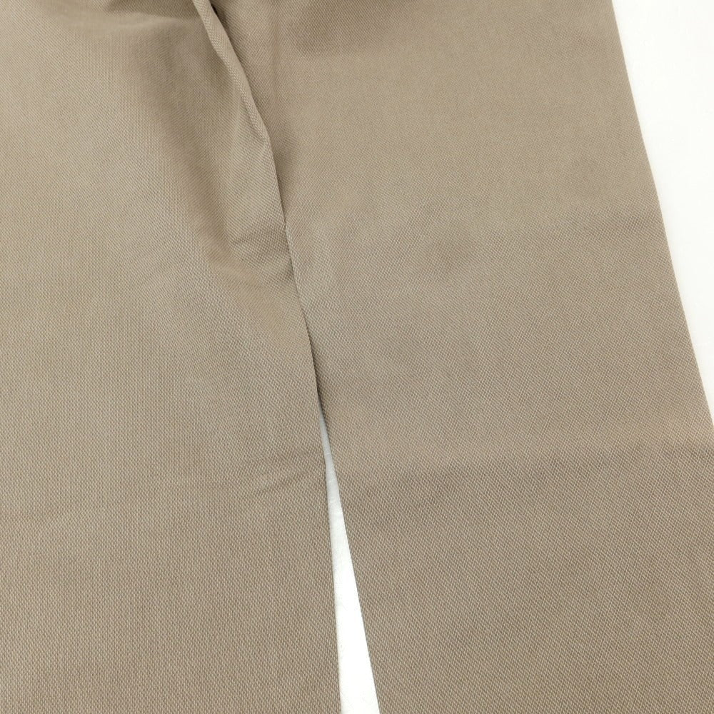 ヤコブコーエン BOBBY II ストレッチコットン カジュアルスラックスパンツ