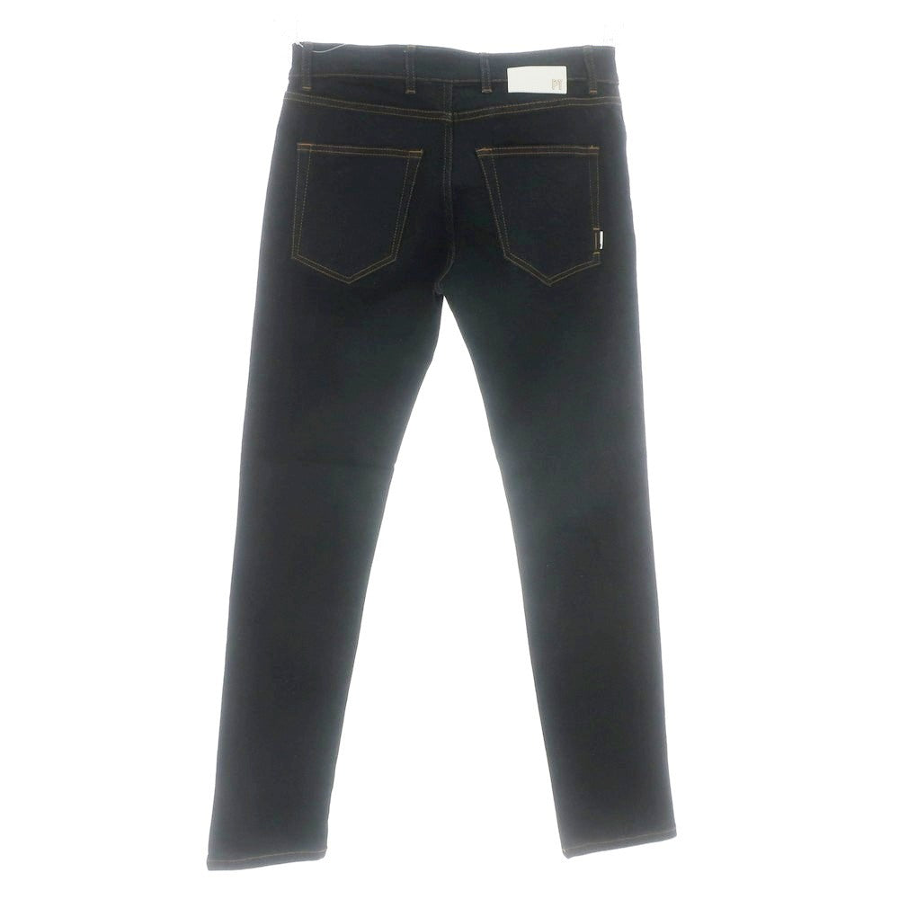 PT TORINO DENIM ROCK ストレッチコットンポリエステル デニムパンツ