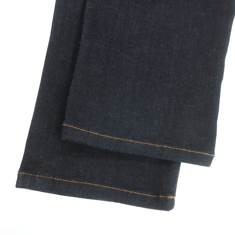 PT TORINO DENIM ROCK ストレッチコットンポリエステル デニムパンツ