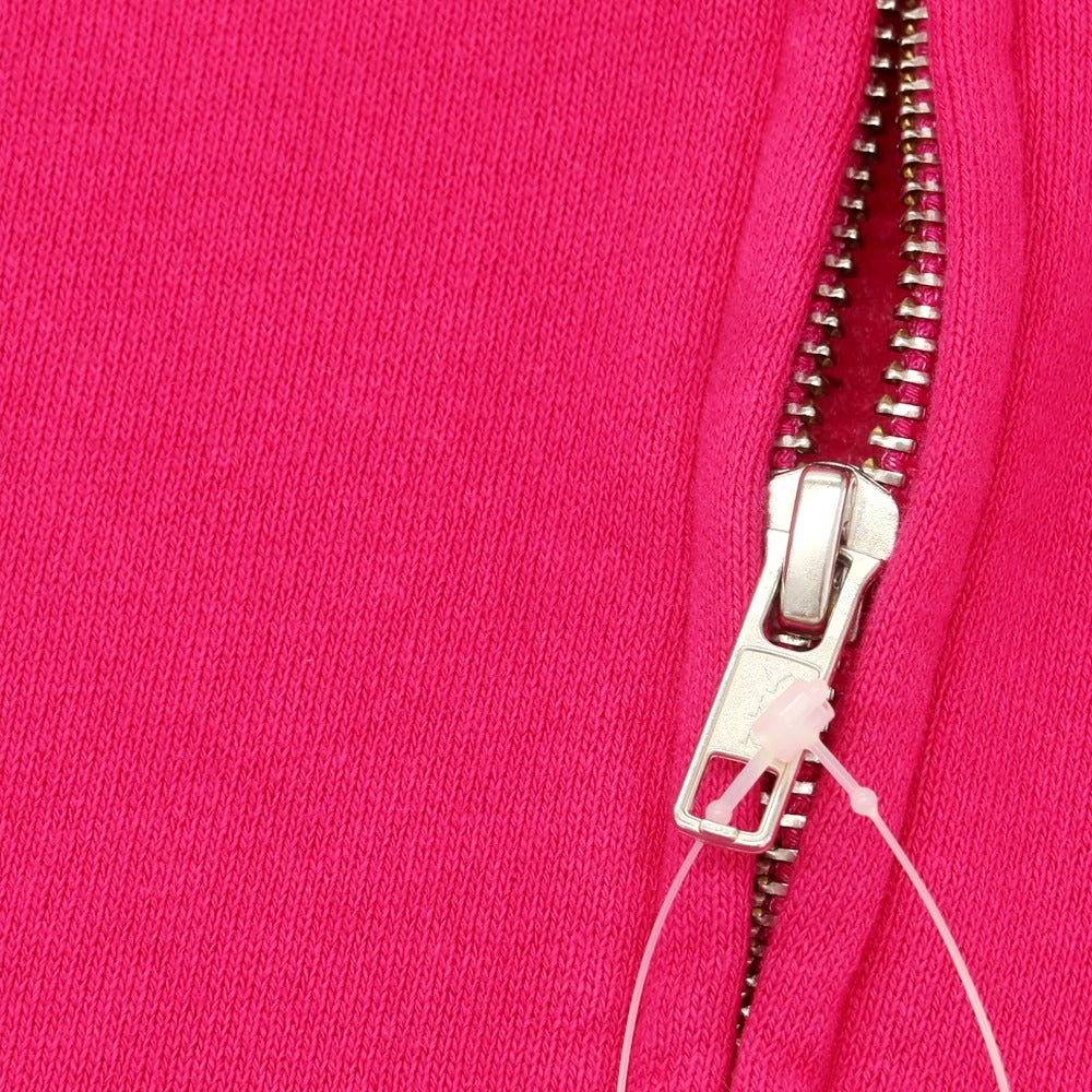 シュプリーム Small Box Zip Up Hooded Sweatshirt コットン ポリエステル パーカー