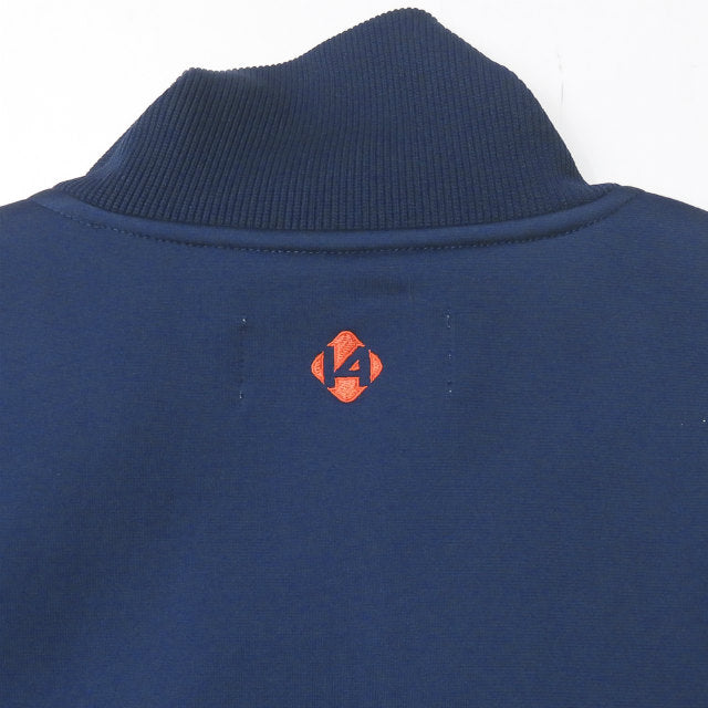 エフシーリアルブリストル PDK WARM UP JACKET ジャケット