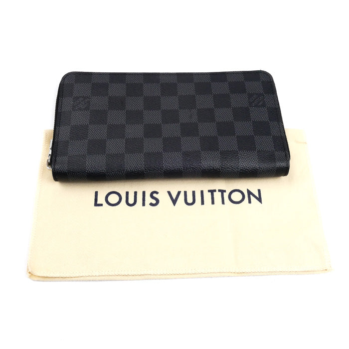 ルイヴィトン ジッピーオーガナイザー 長財布