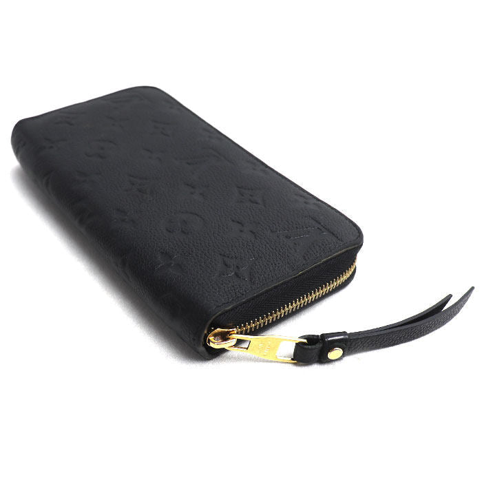 ルイヴィトン ジッピーウォレット モノグラムアンプラント 長財布