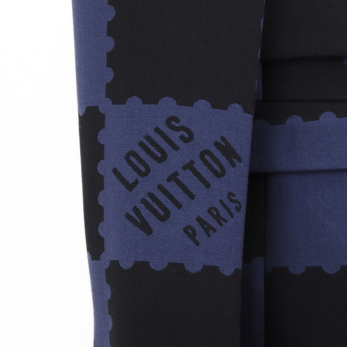 ルイヴィトン LV MADE PARIS ウールテーラードジャケット