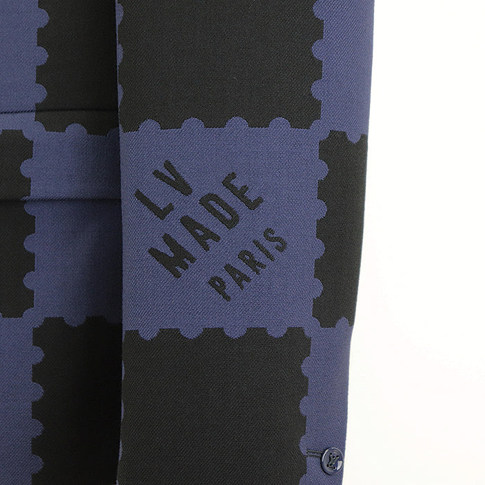 ルイヴィトン LV MADE PARIS ウールテーラードジャケット