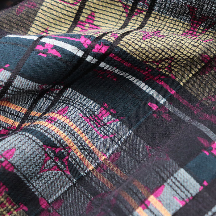 ルイヴィトン モノグラム シャツ XXL