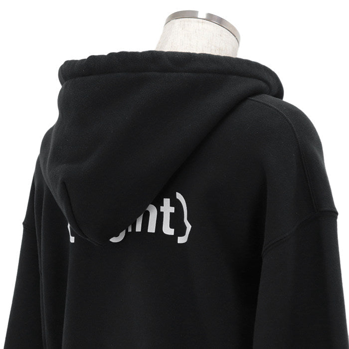 モンクレールジーニアス MAGLIA C CAPPUCCIO コットンスウェット