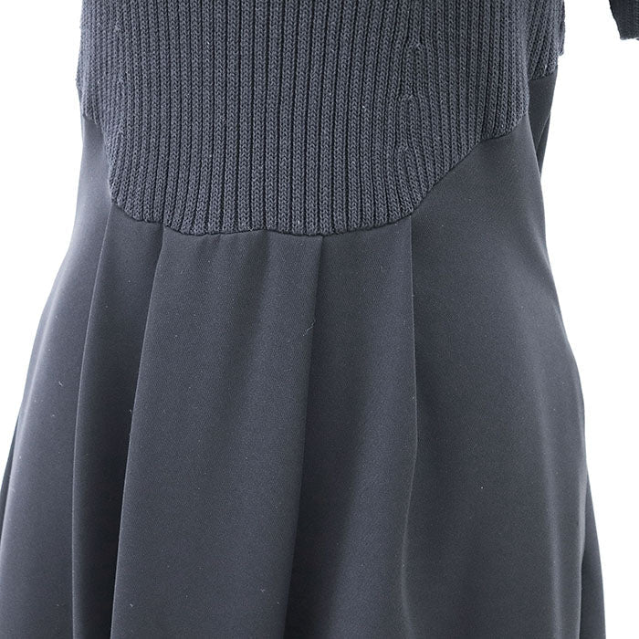 FOXEY NEW YORK COLLECTION 34228 コットン ブレンド ドレス