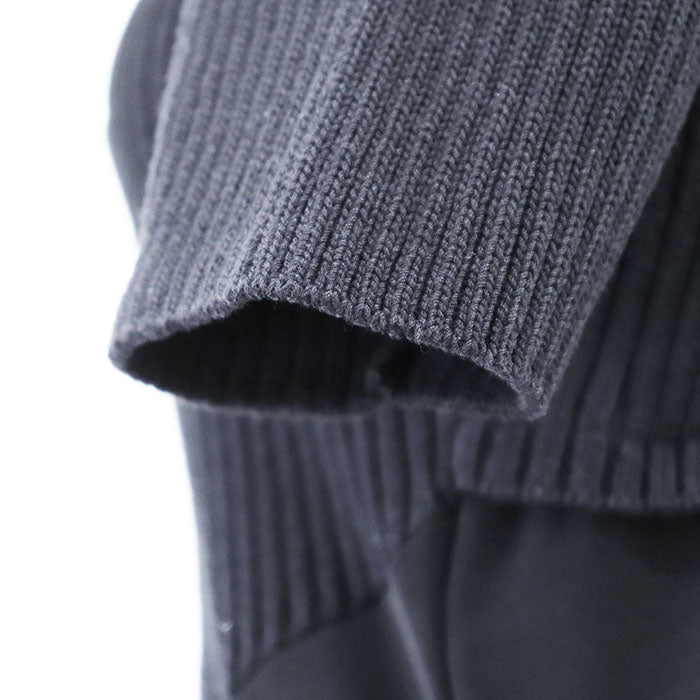 FOXEY NEW YORK COLLECTION 34228 コットン ブレンド ドレス