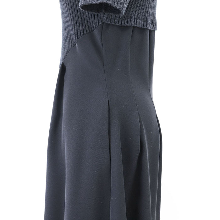 FOXEY NEW YORK COLLECTION 34228 コットン ブレンド ドレス
