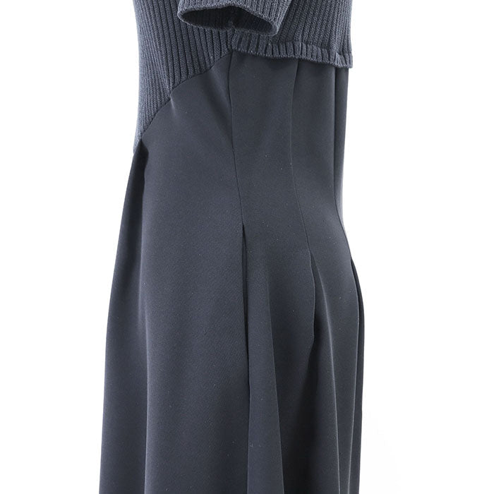 FOXEY NEW YORK COLLECTION 34228 コットン ブレンド ドレス