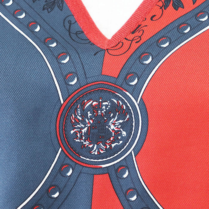 エルメス グラン・トラララ ツイルレーヌ シルク コットン ワンピース36