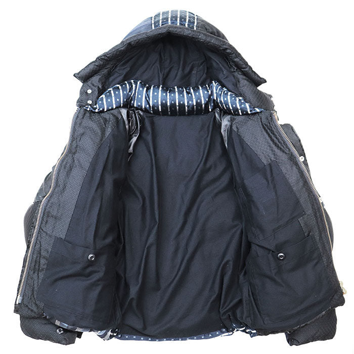 クランプ ECWCS JACKET-29 シルクジャケット