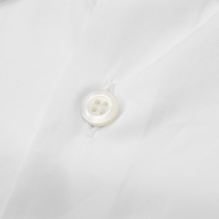 プラダ 長袖シャツ コットン シャツ