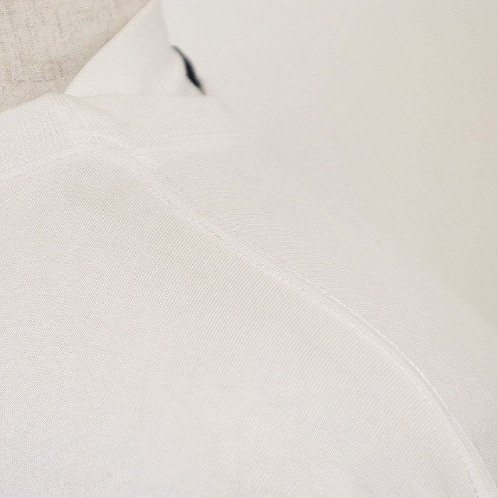 バレンシアガ Iloveyou コットンTシャツ