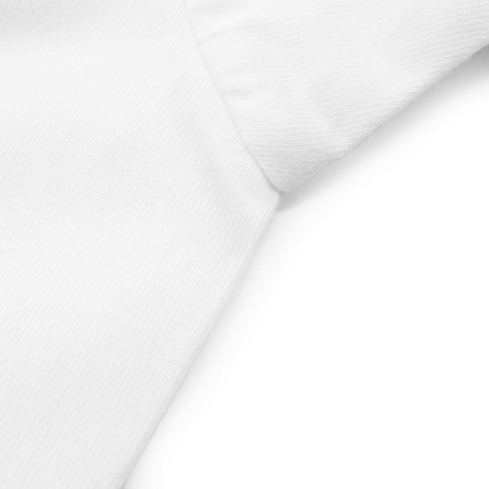 バレンシアガ Iloveyou コットンTシャツ