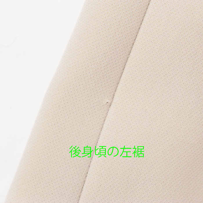 フォクシー ニューヨーク 38163 ポリエステルワイドパンツ