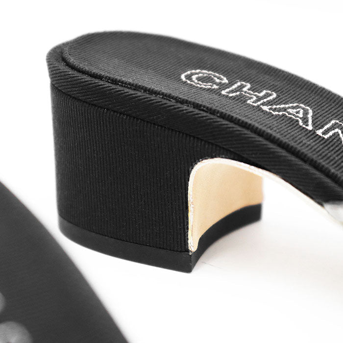 シャネル G32849 サンダル