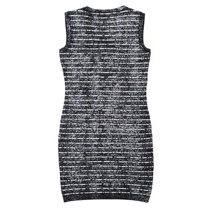 シャネル P39229 ウールカシミヤ ワンピース