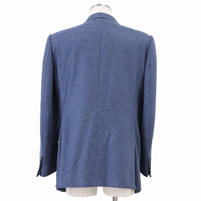 ダンヒル BELGRAVIA カシミヤブレンドジャケット