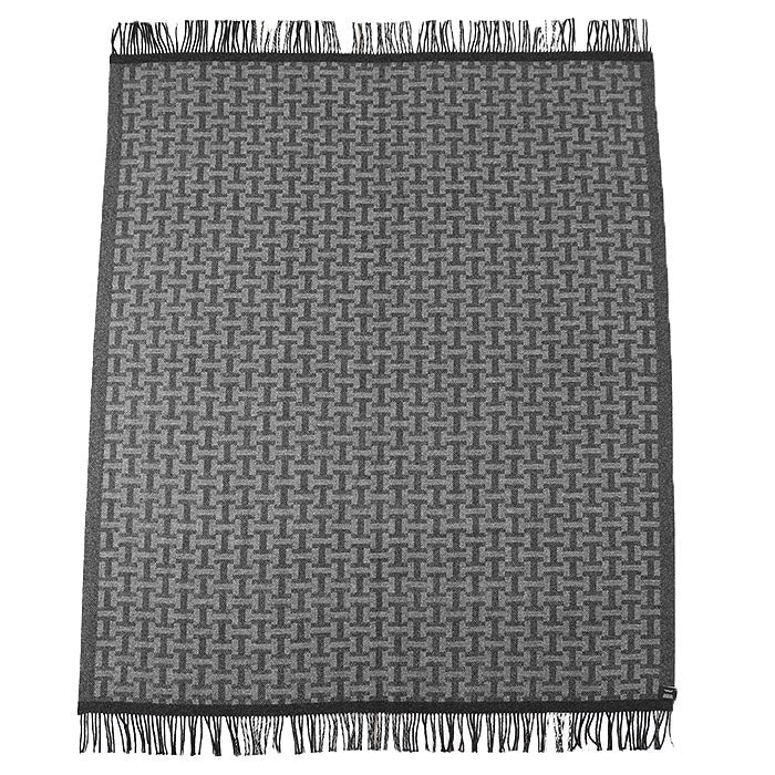 エルメス エスカパード ウール ブランケット