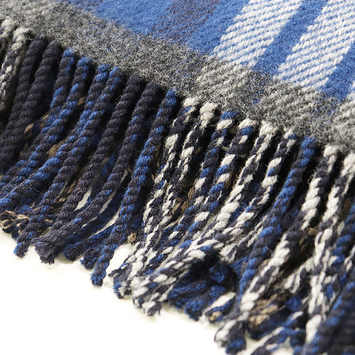 エルメス エスカパード ウール ブランケット