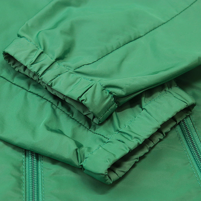 プラダ Re-Nylon クロップド 2way ブルゾン
