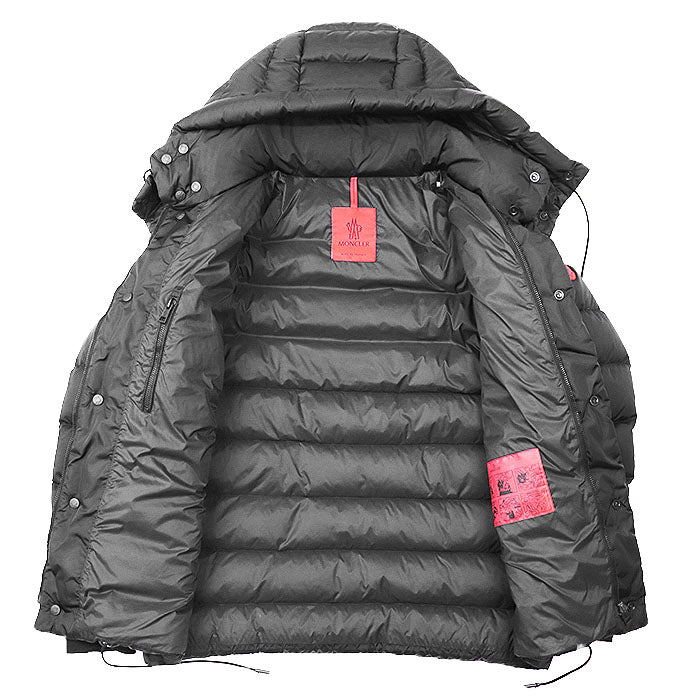 モンクレール BORN TO PROTECT GAITE エコニール ダウン2WAYジャケット