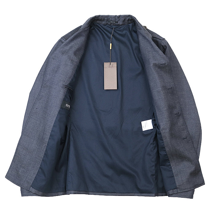 グッチ サファリ ジャケット ウール モヘア