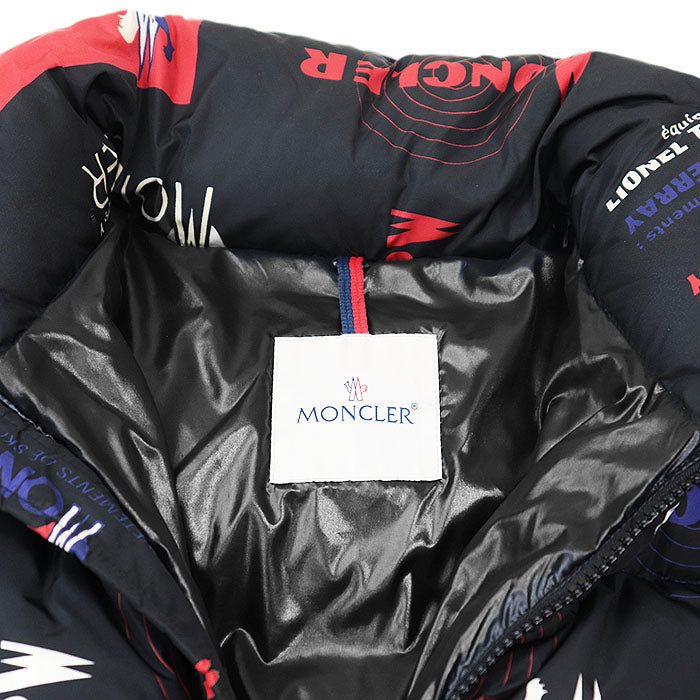 モンクレール WILSON GIUBBOTTO ナイロン ダウン ジャケット