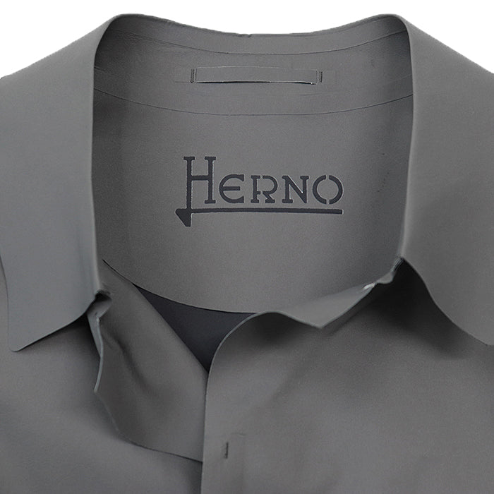 Herno テクノロジカル ナイロン コート