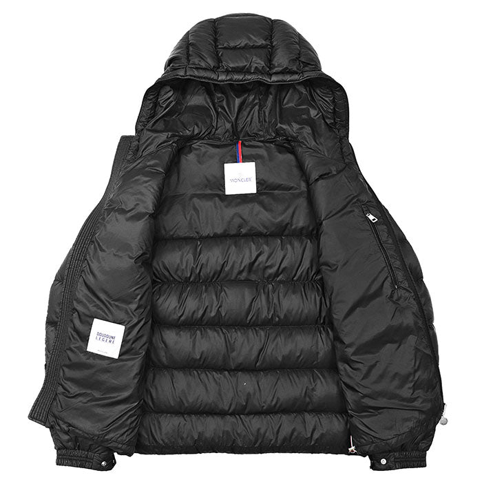 モンクレール SASSIERE DOUDOUNE LEGER ナイロン ダウンジャケット