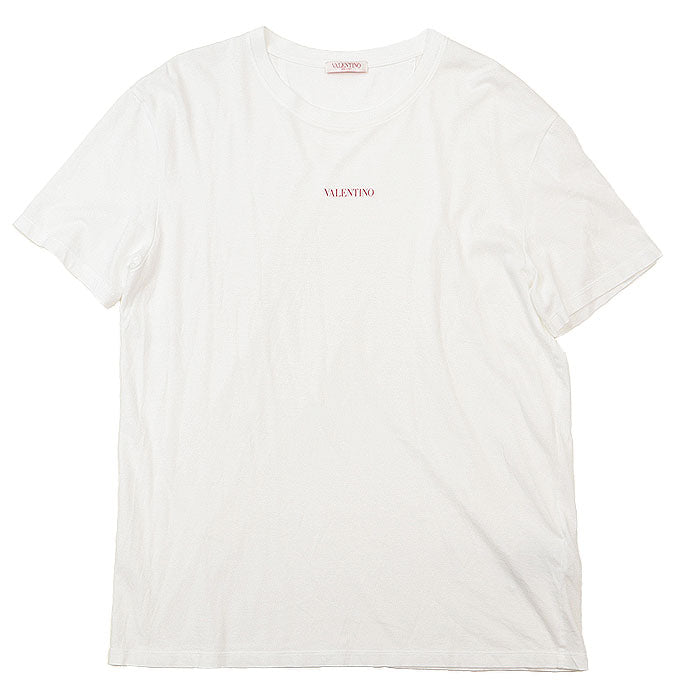 ヴァレンティノ コットン Tシャツ