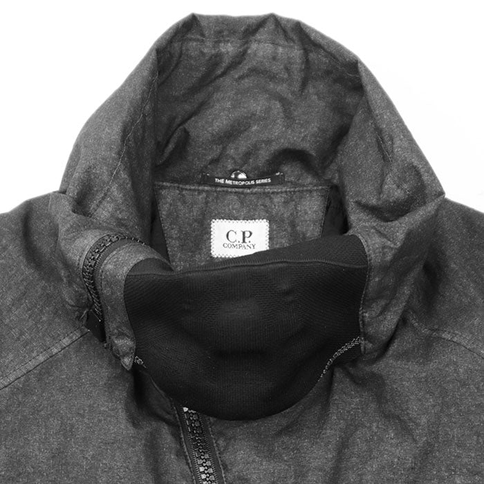 C.p. Company THE METROPOLIS ナイロン ジャケット