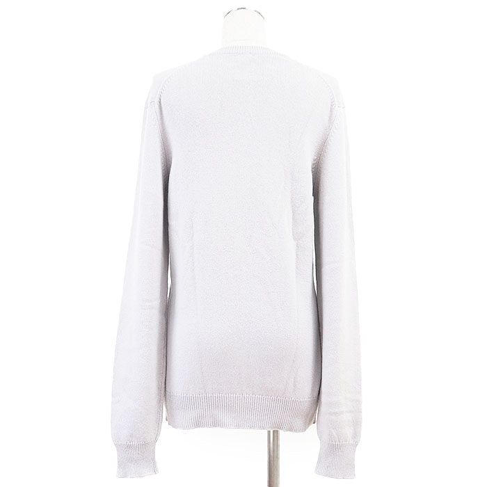 シャネル カシミヤニット