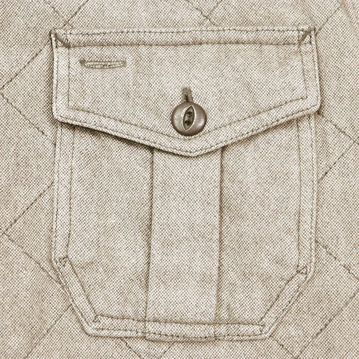 RRL コットン ジャケット
