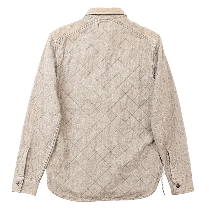 RRL コットン ジャケット