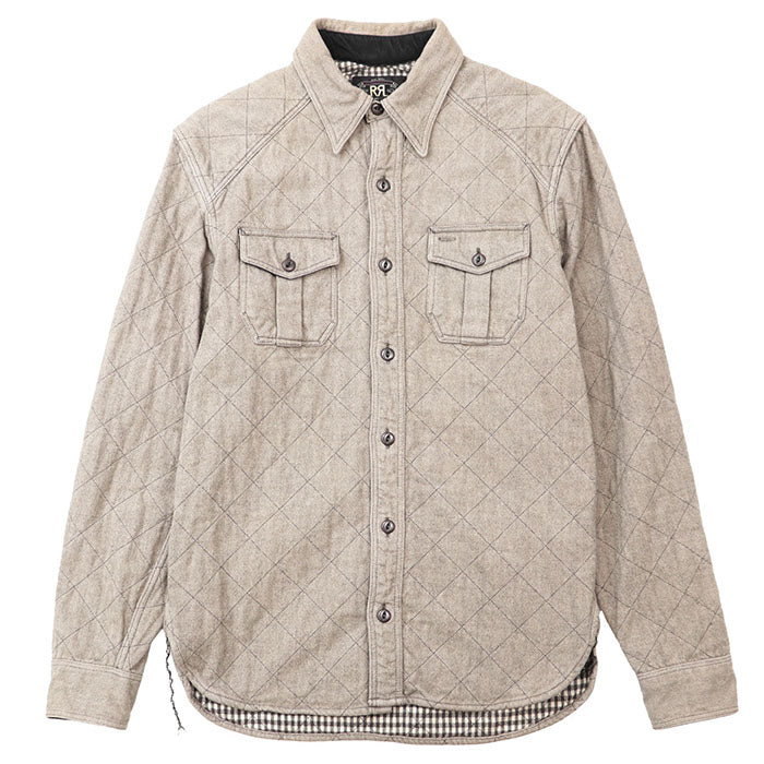 RRL コットン ジャケット
