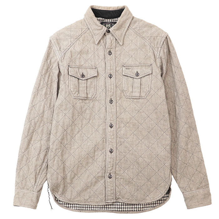 RRL コットン ジャケット