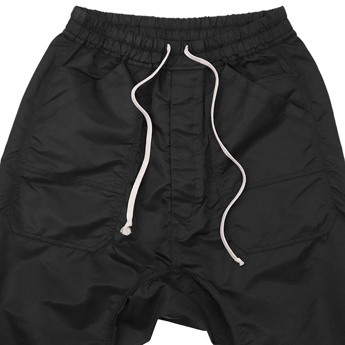 DRK SHDW 高密度ナイロンパンツ