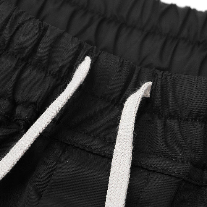 DRK SHDW 高密度ナイロンパンツ