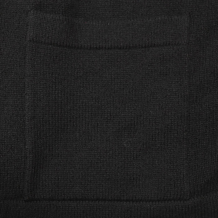 クリスチャン ディオール 100% カシミア ニット カーディガン