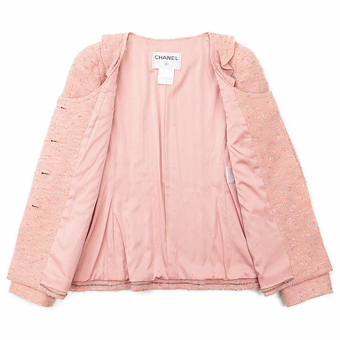 シャネル 99A P14302 ツイード 2way セット