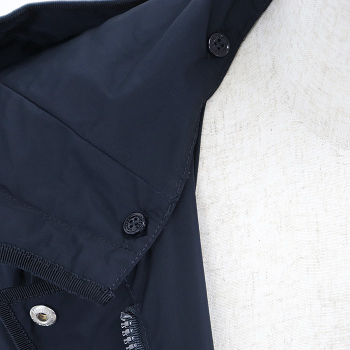 モンクレール ANTHEMIS ナイロン 2ウェイ コート