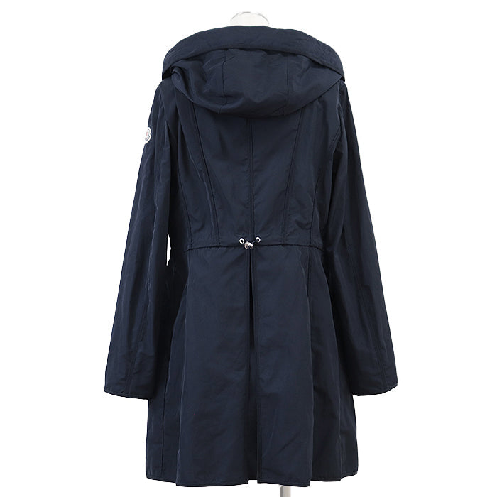 モンクレール ANTHEMIS ナイロン 2ウェイ コート