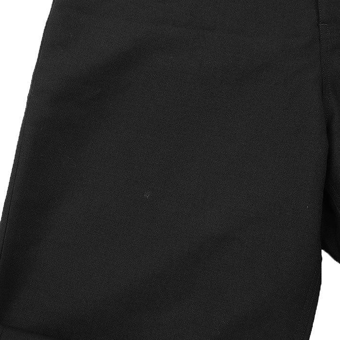 バレンシアガ GARDE-ROBE 5P ウール モヘヤ トラウザーズ
